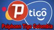 Configuración Psiphon handler Tigo Colombia