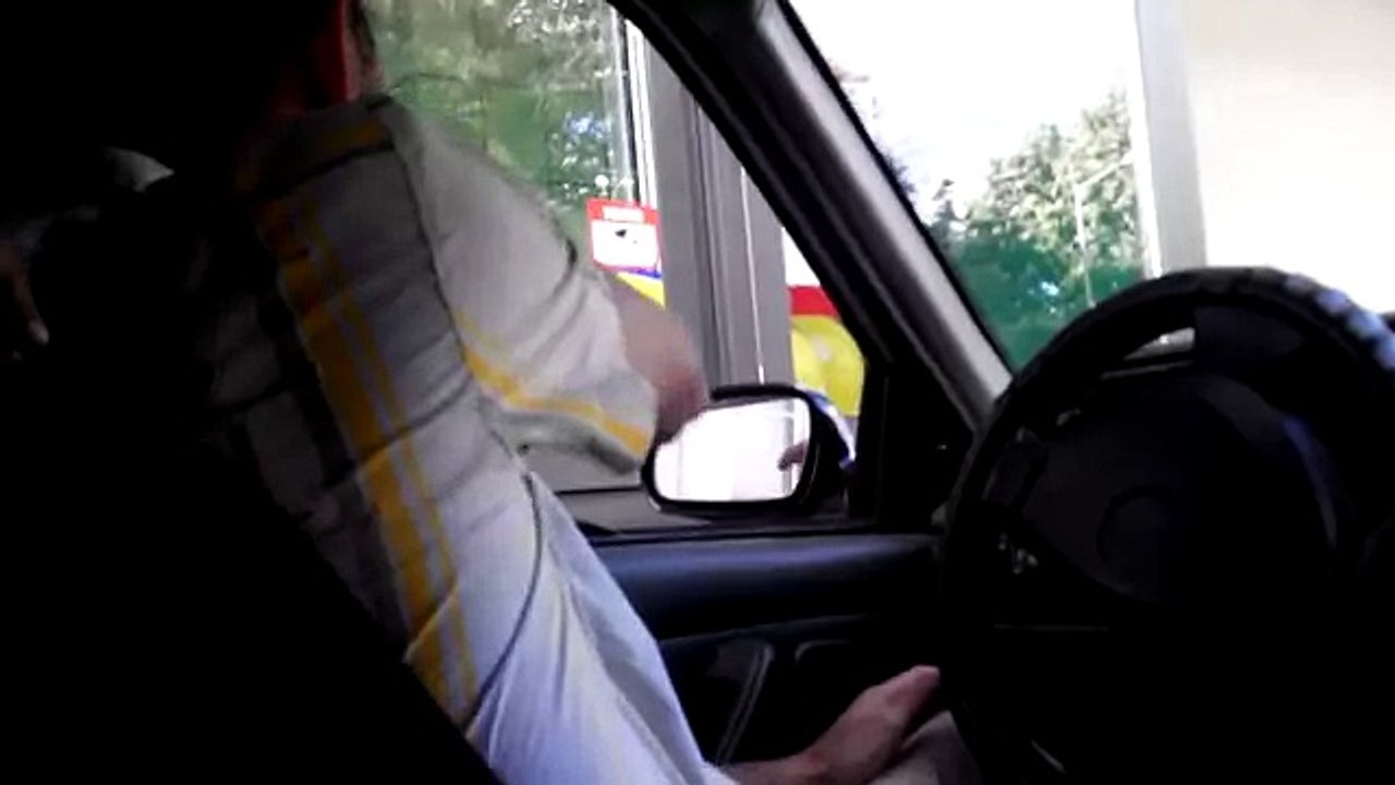 Скандальная правда о McDonald's