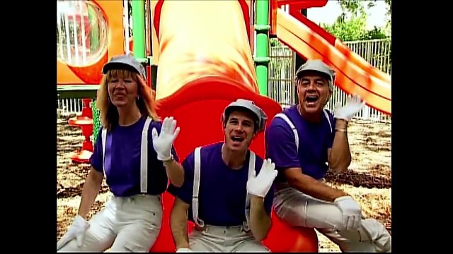 Brain Breaks for Children Childrens Dance Song Raise the Ceiling by The Learning Station