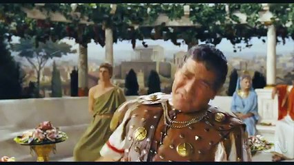 Hail, Caesar! - Review (Comic FULL HD 720P)