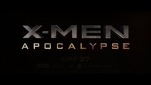 X-MEN APOCALYPSE Spot Superbowl VO