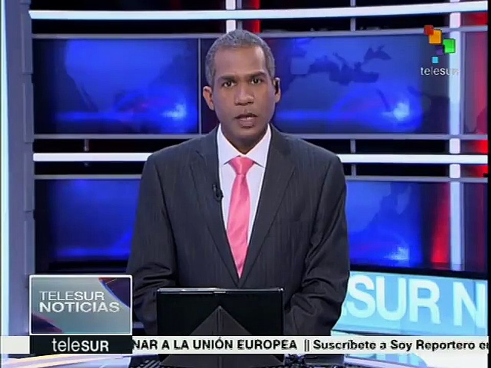 Siria: al menos 10 fallecidos por explosión de coche-bomba en Damasco