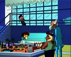 Fat Dog Mendoza - Season 1 Episode 12 - Citizen X (Part 2/2)