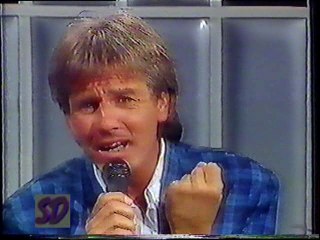 Sergio Denis - Elton John Perdon parece ser la palabra mas dificil