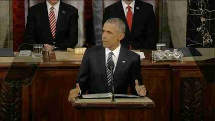 Obama desvela su presupuesto para 2017, centrado en clima e infraestructuras