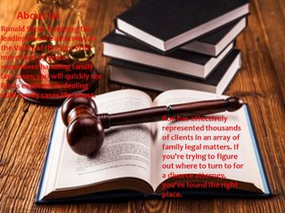 Arizona Divorce Attorney