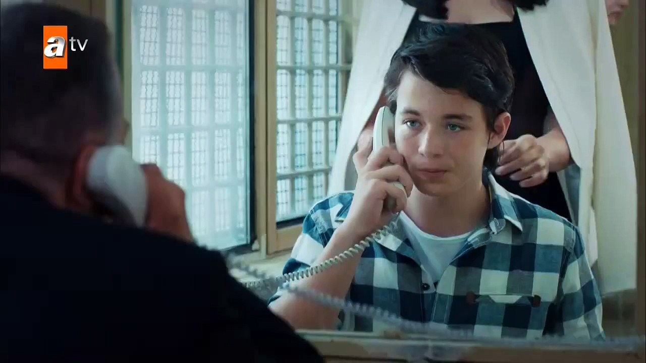 Eşkıya Dünyaya Hükümdar Olmaz Tanıtım