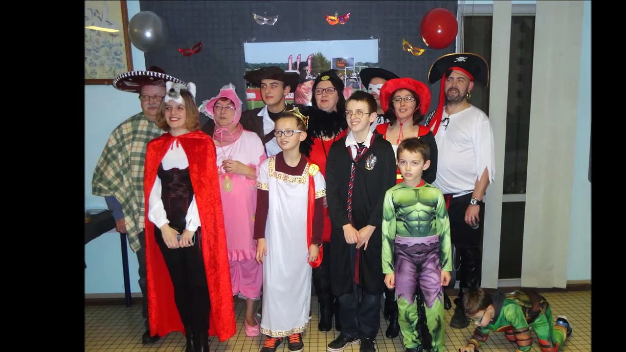 Soirée d'anniversaire de mon poto Jordan 18 ans ( Partie 1 )