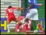 Funny Football Moments, Accidents and Painful Injuries