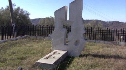 Report TV - Amaneti i Kodrës: Më varrosni në vend të bukur Tiranë ose Durrës