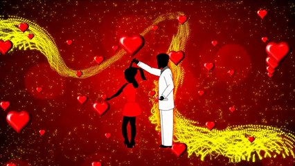 Valentine's Day Song - Have Fun, Flirt, Fall in Love