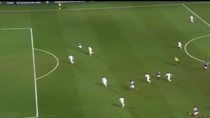 WEST HAM UNITED VS LIVERPOOL 1-0 GOAL Antonio 09-02-16 HD