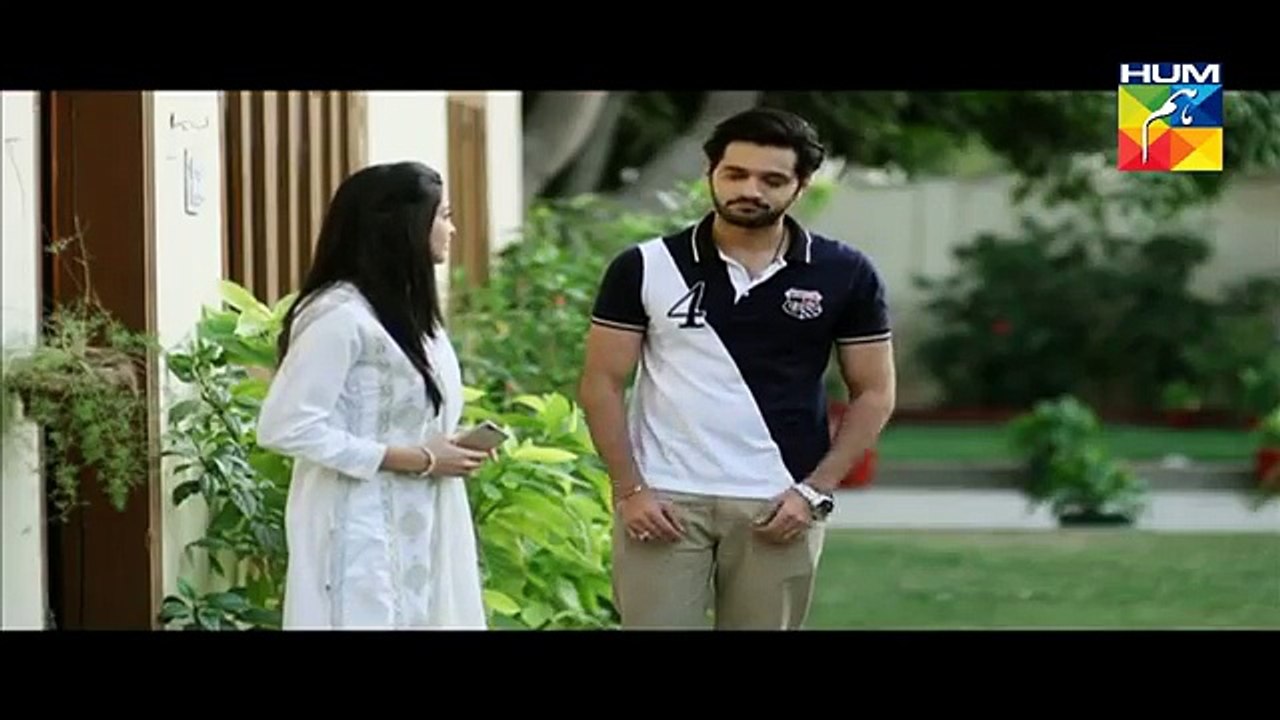 Mera Dard Na Jane Koi Episode 68 Hum TV 9 February 2016