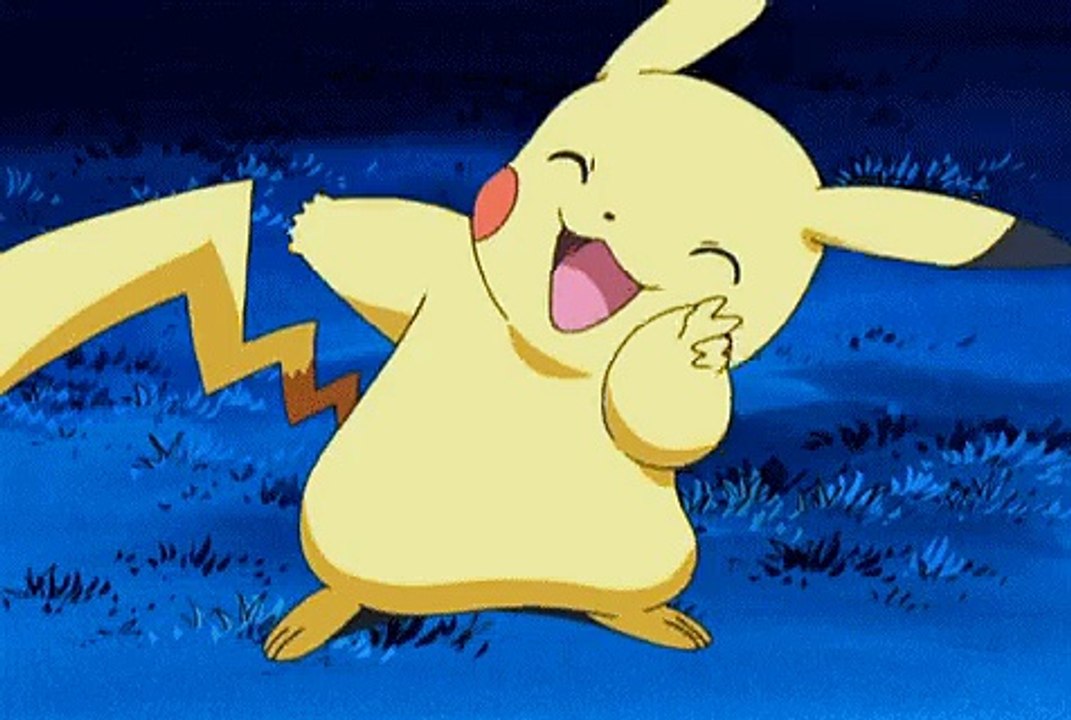 POKEMON  1
