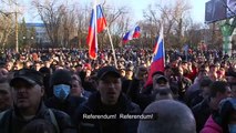 Третья мировая война – взгляд из командного пункта 02