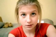 5 Saniyede Erkeklerin Aklını Başından Alacak Rus Kız - polina egorova