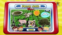 ★ Disney Little Einsteins - Mission to Learn, Episode Farmer Annie