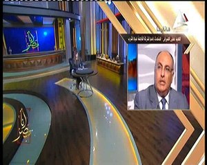 محيي الصرفي لـ«أنا مصر»: سيتم حل مشكلة مياه جريس قريبًا