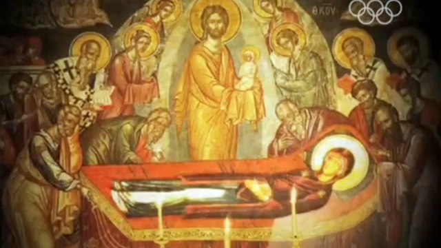 Дары волхвов. Фильм Аркадия Мамонтова. (2014)