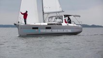 Beneteau Oceanis 35