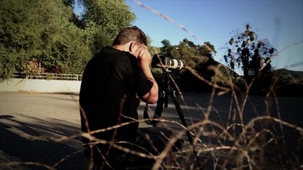 Unknown Industries Custom Bagger Wheelie Machine: Sneak Peak Video