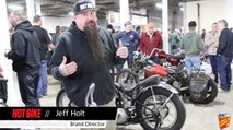 Fuel & Fire with Jeff Holt / Mama Tried