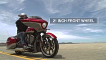 Victory Motorcycles 2015 Magnum Road Test Video