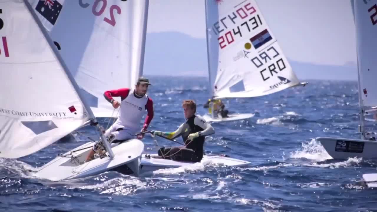 Rising Tide Episode 2