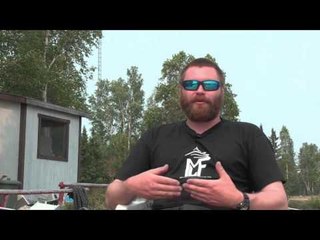 Maximum Limit Fishing - Maximum Limit Fishing