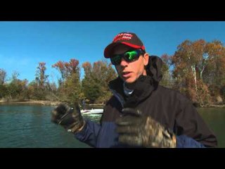 North American Fisherman  - ABA Ray Scott Championship