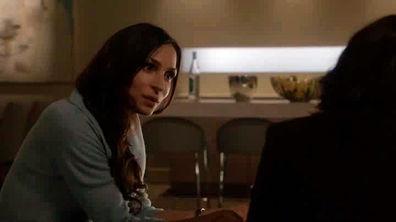 Famke y Viola HTGAWM beso