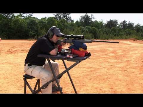 Guns Gear - Noslers New Trophy Grade Long Range Ammo