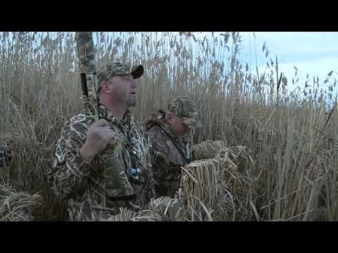 Angler Hunter Television - Walpole Waterfowl