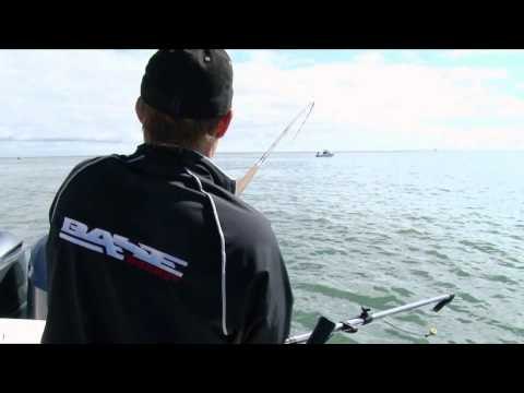 Sportfishing Adventures - Vancouver Sockeye