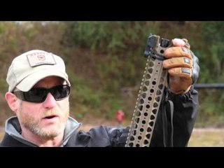 Trigger Time - Osprey Mark 0