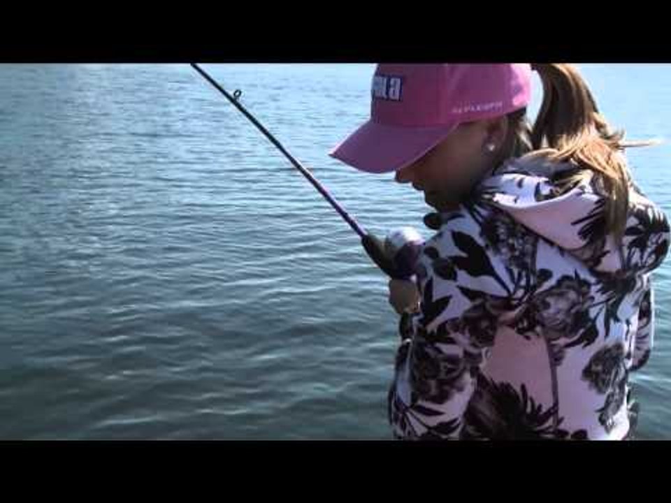 Angler  Hunter Television - Angry Bass  Angry B...