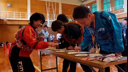 2/6 キッカケ関西1dayイベント「Winter Festival」