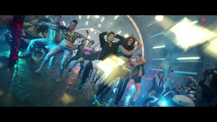 Besharmi Ki Height (Remix) _ Full Video Song _ Main Tera Hero _ Varun Dhawan, Ileana D'Cruz