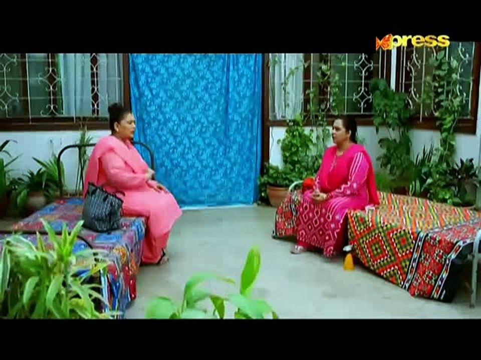Yehi Hai Zindagi Season 2 Episode 11 on Express Ent