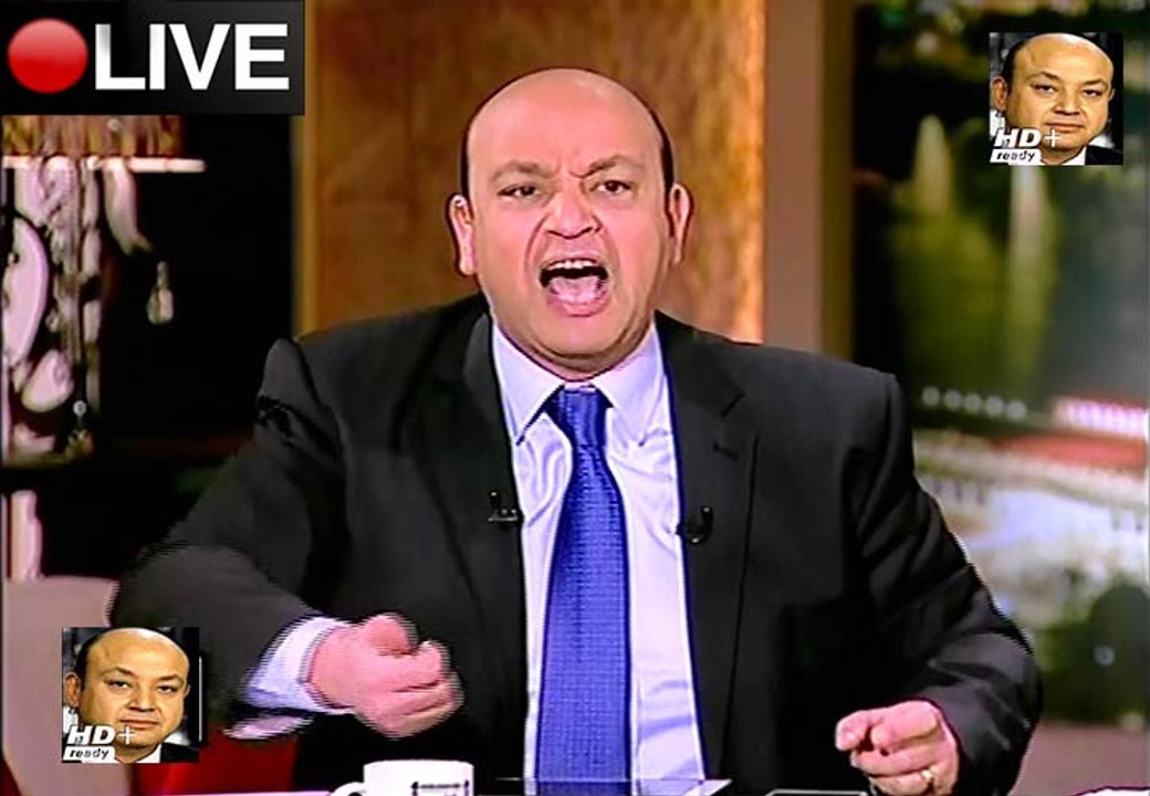 عمرو أديب القاهرة اليوم حلقة الثلاثاء 9-2-2016 الجزء الثانى -وزارة النقل بعد فشلها تطلب ادارة أجنبية
