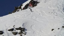 #27 Gschwandtner Mathieu - FJT 3* Chamonix-Mont-Blanc 2016