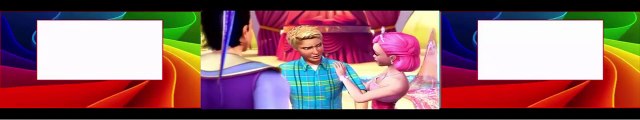 Barbie Et Le Secret Des Fees 2011 Dessin Animé Complet En Francais