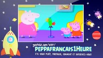 Peppa Pig En Francais Compilation Episodes Complet Peppa Cochon