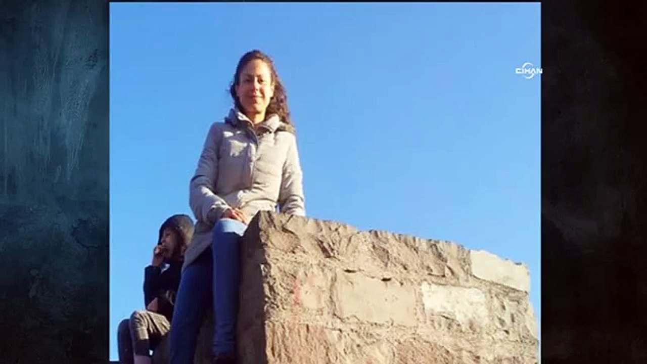 Hayvansever genç kadının cesedi köpekler tarafından parçalanmış halde bulundu