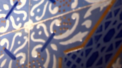 La Creazione da Le Metamorfosi di Sandro Dieli Teatro d'Appartamento