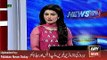KP Doctors Issue and Imran Khan - ARY News Headlines 10 February 2016,