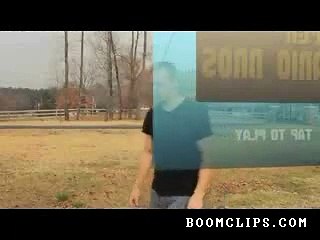 Real Life Super Mario