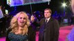 Rebel Wilson says Bieber wanted to visit her on Valentine's