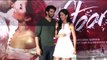 FITOOR - Katrina Kaif And Aditya Roy Kapoor Hot Scenes In Pashmina Song