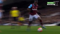 All Goals - West Ham 1 - 1 Liverpool - 09-02-2016